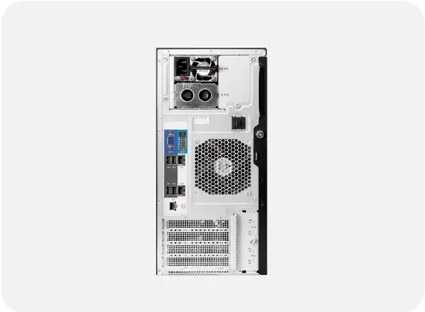 HPE ProLiant ML30 Gen10 Server 3
